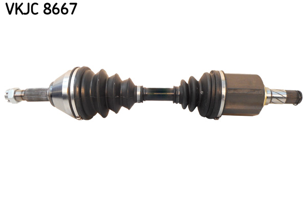 Albero motore/Semiasse - VKJC 8667 SKF
